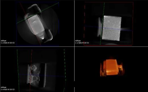 那曲蔡司那曲X射线显微镜